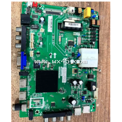 乐华 主板组件 TP.HV320.PB752 43BS3700